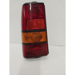 Feu Arriere Principal Gauche (feux) Fiat Panda 1 Phase 2